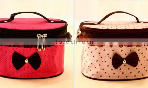Various Kinds Cosmetic Bag/Cosmetic Travel Bag