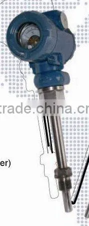 Temperature Transmitter with good quality