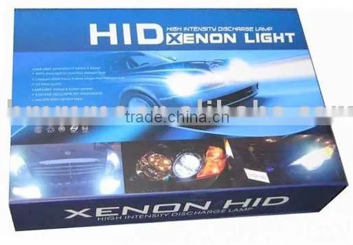 HID Conversion Kit