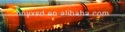 2012 Promotion Hot Sale Cement Rotary Kiln Machine