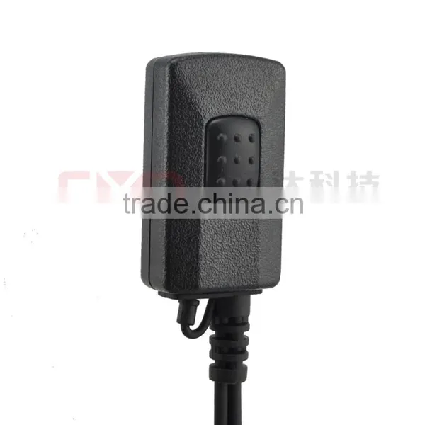 Listen & Talk Comfortable Wearing Semi-convert Earphone for Various Brands Radios photo-4