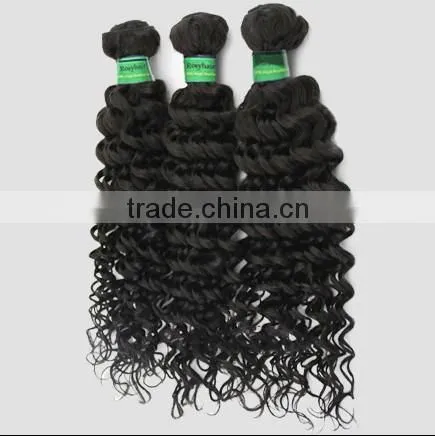 100% Virgin Indian Curly Hair photo-4