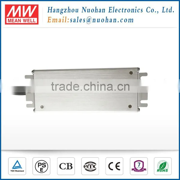 Meanwell 40W 15v Single Output LED Driver /15v Switching Power Supply/waterproof Power Supply photo-4