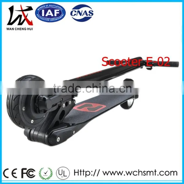 Light Weight Electric Scooter Motor Battery For Electric Scooter photo-6