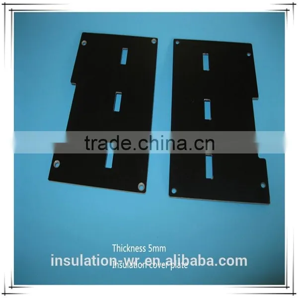 Hot Selling Epoxy Resin Sheet for Fasten Electrical Components photo-5