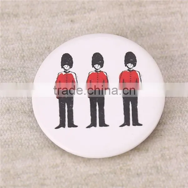 Metal Cheap Rubber Tinplate Cap Button Snaps for Leather