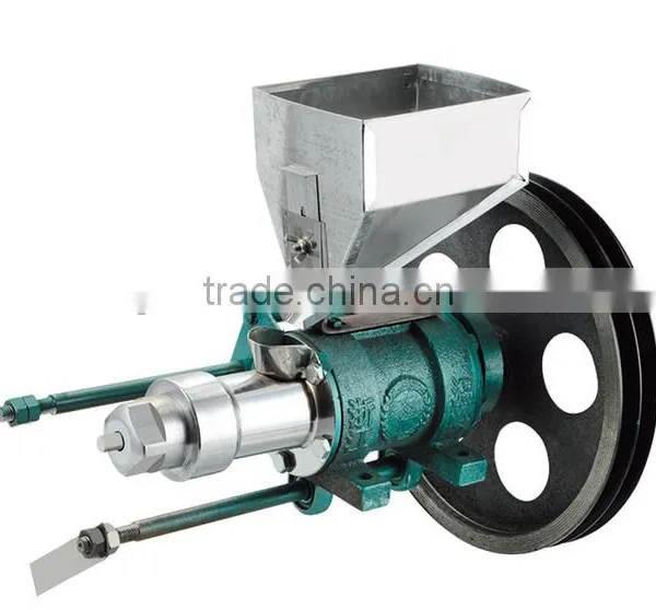 Hot Sale Corn Puffing Machine photo-3
