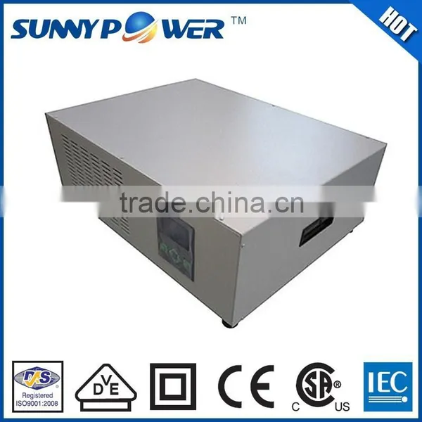 3000w Solar System photo-4