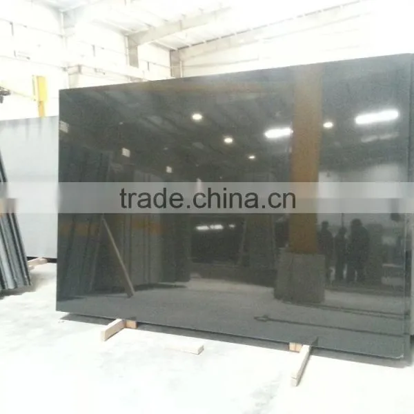 Jet Black Granite photo-2