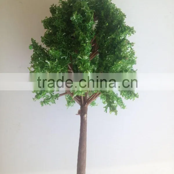Architectural Mode Tree,3d Model , Scale Model Trees, Model Tree in Other Construction , Model Tree in Artificial Crafts, MT-11 photo-4