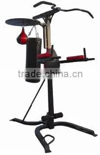 2016 Professional Design High Quality Boxing Rings Boxing Equipments photo-3