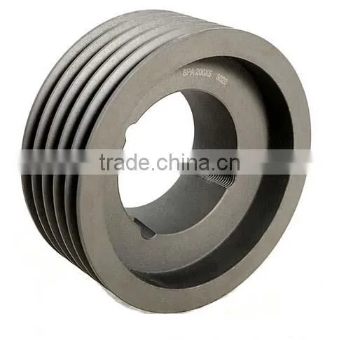 Surprise!!! Rigid Eye Pulley With Nylon Wheel photo-5