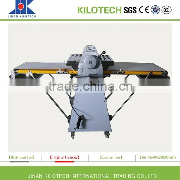 Hot Sale Bread Dough Roller With High Quality and Best Service photo-2