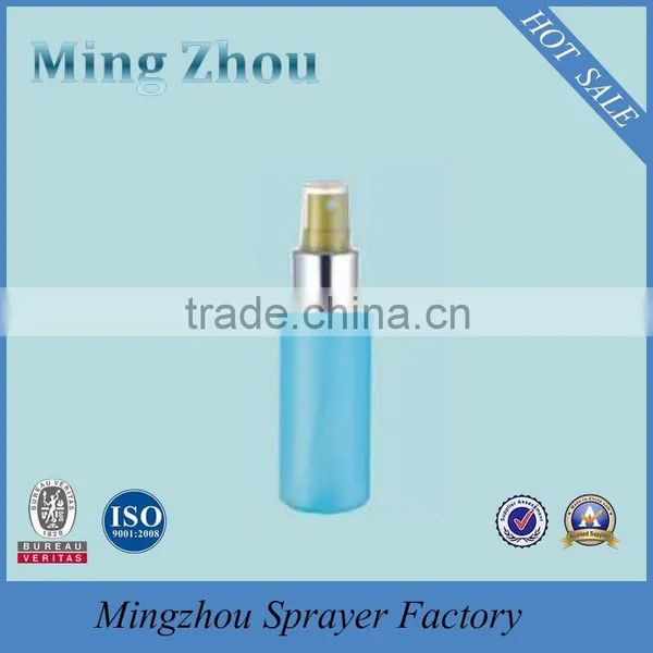 MZ-J02 50/60ml PET Cosmetic Spray Bottle photo-5