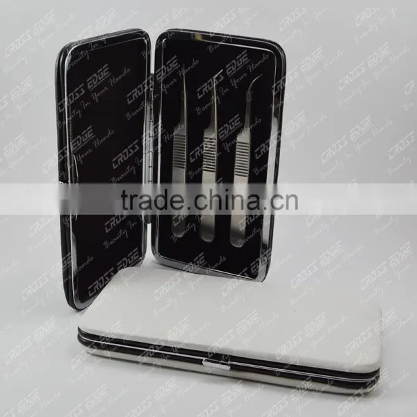 Volume Tweezer for Eye Lash Extensions photo-5