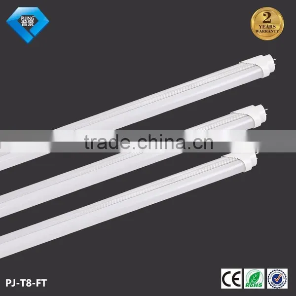 China Online Shopping T8 T5 Led Tube Housing 8W 13W 18W 60cm 90cm 120cm photo-3