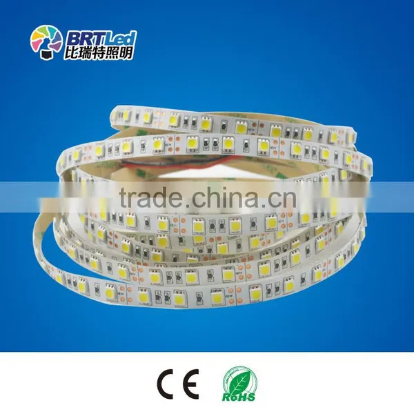 Shenzhen Led Strip Aluminium Profile With 5050smd 9v Battery Powered Led Strip Light photo-3