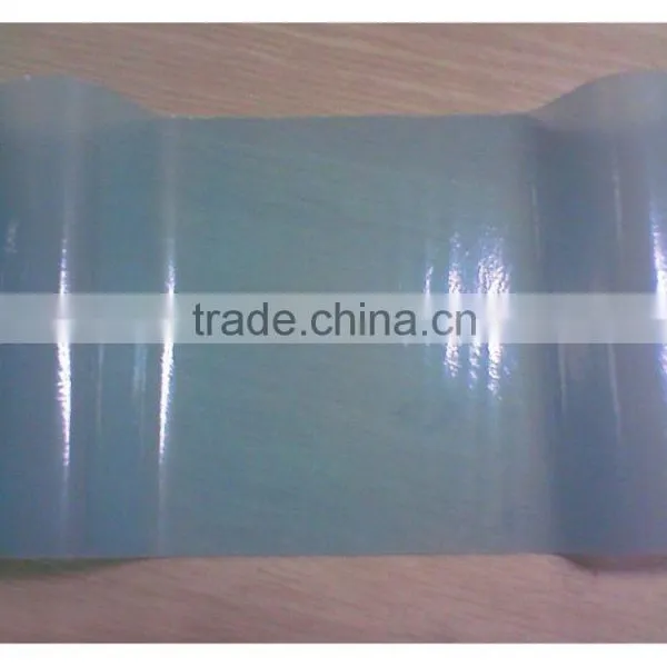 Glass Fiber Reinforced Plastic Anti-corrosion Plate photo-2