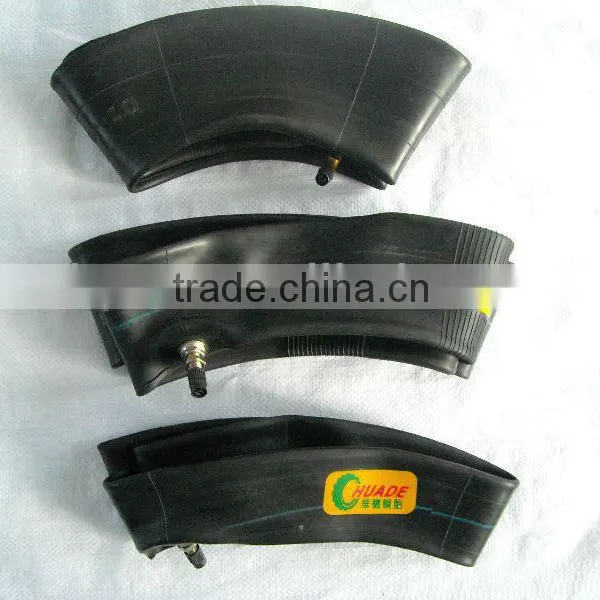 Factory Top Quality SNI Motorcycle Tube/inner Tube 250-16 photo-4