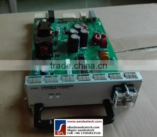 Huawei MA5616 MA5818 Power Huawei PAIA PAIB PDIA PDIA02 PAIC PAVDA PDVDA photo-2