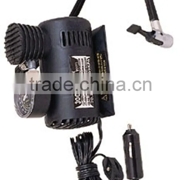 DC 12V auto car air compressor