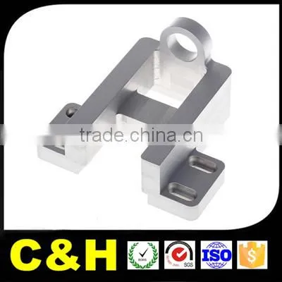 Stainless Steel 303 304 316 Milling CNC Grinding Part photo-6