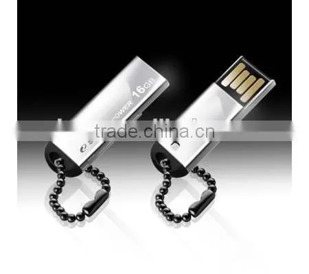 Metal Min Pen Drive With UDP 2gb,4gb,8gb,16gb,32gb,64gb,128gb photo-2