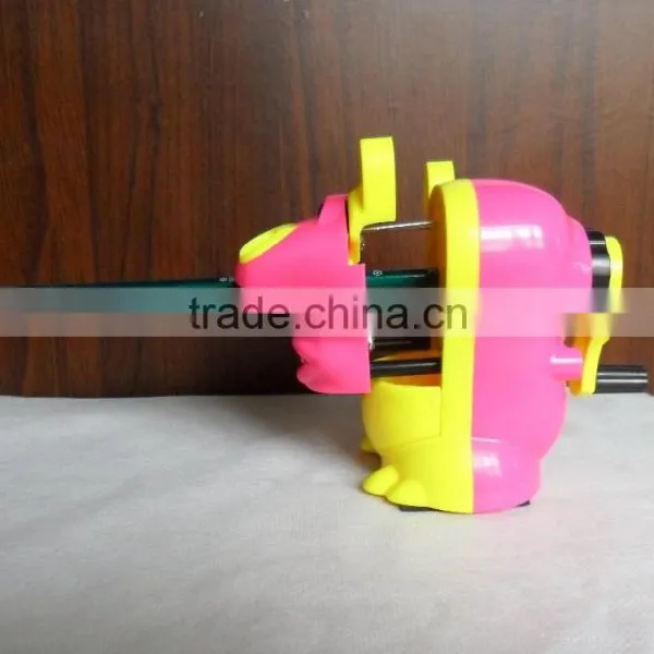 Desk Hand-operated Pencil Sharpener photo-5
