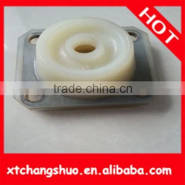 Heavy Duty Dump Truck Spare Parts Engine Overhauling Gasket Automotive Molded Rubber Parts