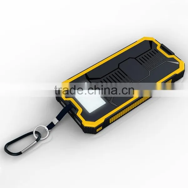 Universal Solar Power Bank photo-4