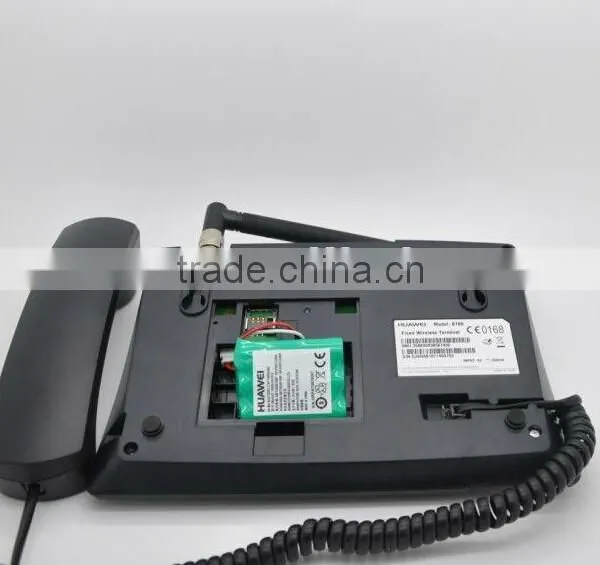 Huawei B160 3G GSM FWP Fixed Wireless Phone photo-3
