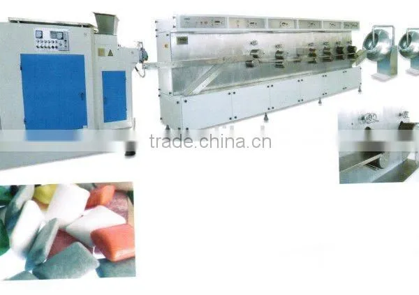 Chewing Gum Machine