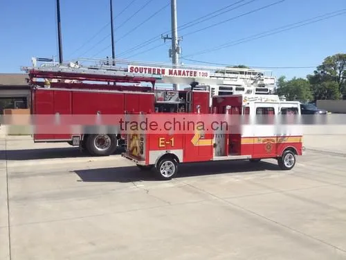 Energy Saving and Practical Electric Truck
