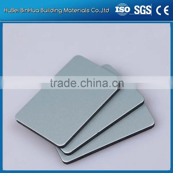 A2 Fire Proof Aluminum Composite Panel photo-2