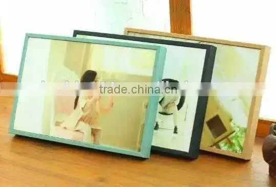 Double100 High Quality Beautiful Colorful Photo Frame photo-2