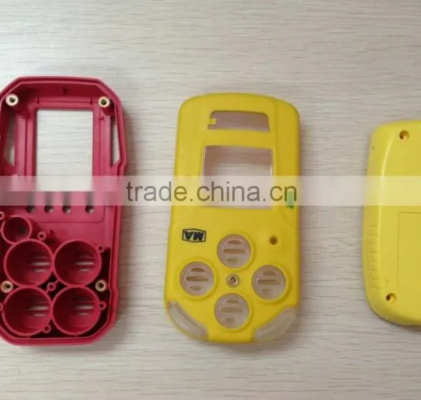 Portable Gas Detector Enclosure Development photo-3