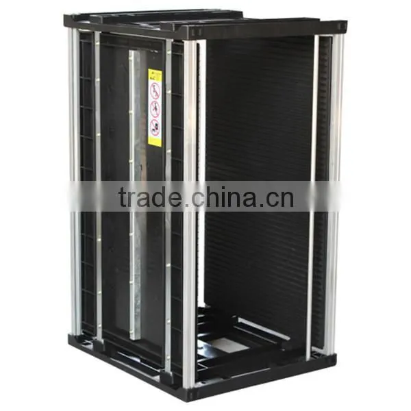 SMT PCB Rack/SMT ESD Magazine Rack/ ESD Magazine Rack ESD Storage Racks photo-3