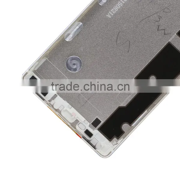 Wholesale Price Original Genuine For Huawei Ascend P8 Back Cover Battery Door photo-6