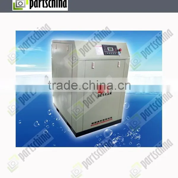 Screw Air Compressor 2.2KW-200KW photo-4