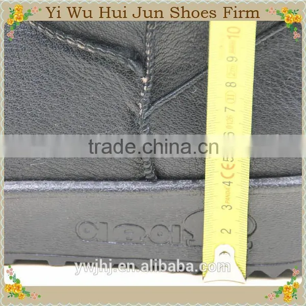 Inflatable Boot Ankle Boot photo-6