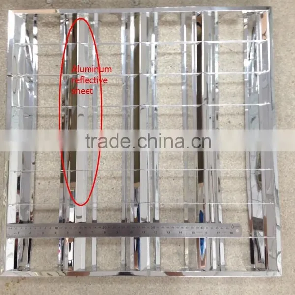 Office Lighting Louver photo-2
