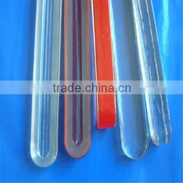Borosilicate Sight Reflex Gauge Glass