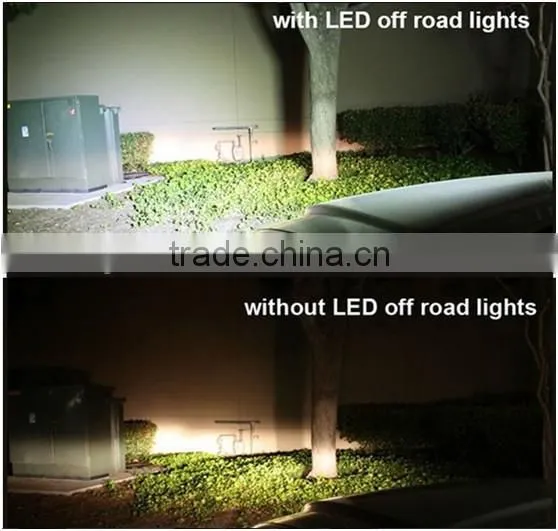 180w 31.5" Led Light Bar,180w 4x4, 4wd, Four Wheel Drive 9-32v Camping,LED Light Bar photo-5