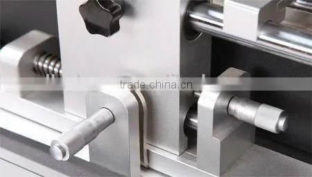 DH-A3 Laser Alignment BGA/SMD Lead Free Rework Station Auto Bga Rework Station/bga Reball Machine photo-6