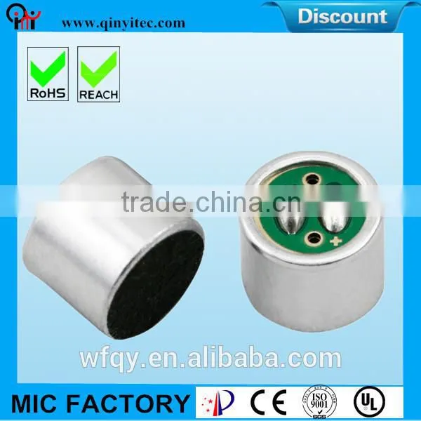 Factory Directly Microphone Module For Robot
