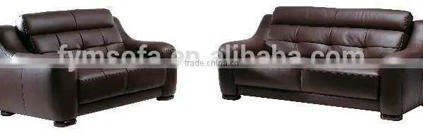 Luxury Solid Wooden Sectional Sofa Set Brazil photo-2