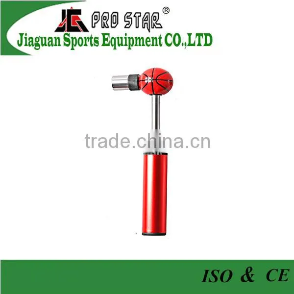 China Manufacturer High Pressure Bike Air Pump Bike Parts photo-5