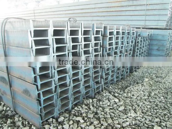 Galvanized Steel I Beam photo-4
