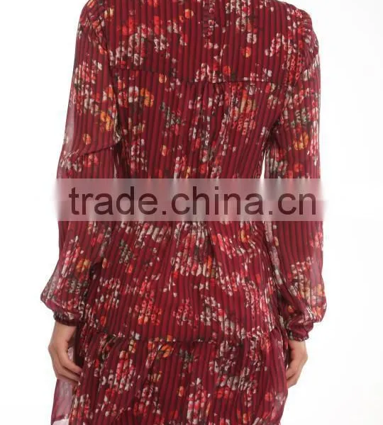 Wholesale Women Clothes in Istanbul Turkey Fall Winter photo-6