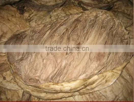 Dried & Salted Omasum
